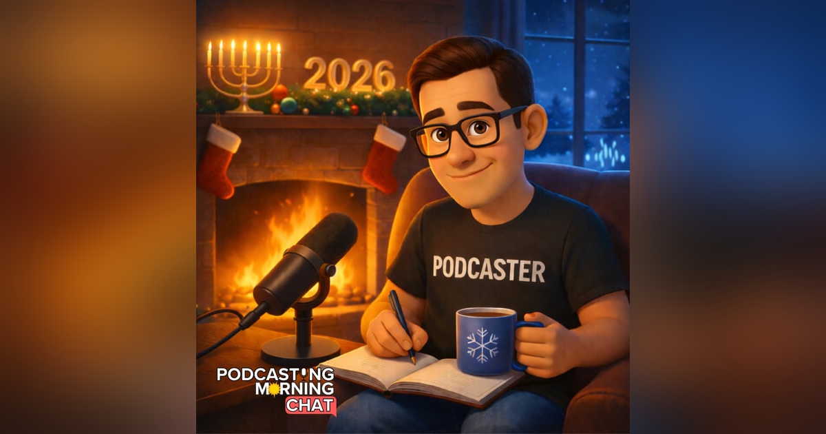 The Creator Reset Every Podcaster Needs Right Now The Creator Reset Every Podcaster Needs Right Now