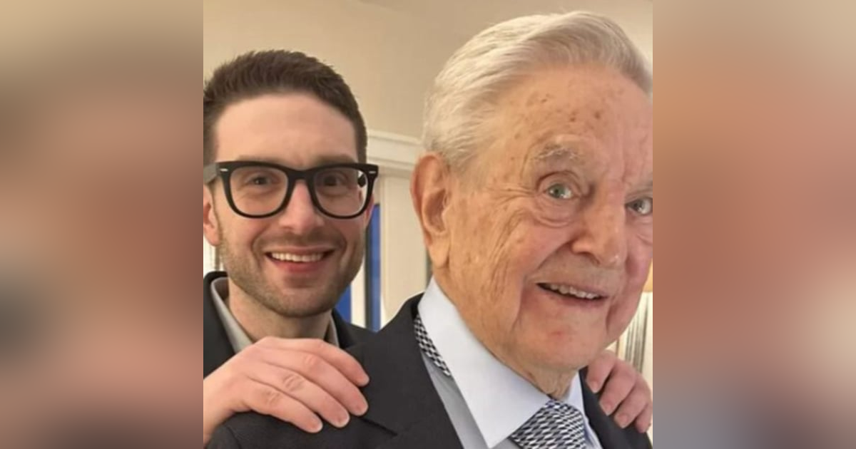 The Soros Plan To Destabilize The United States The Soros Plan To Destabilize The United States