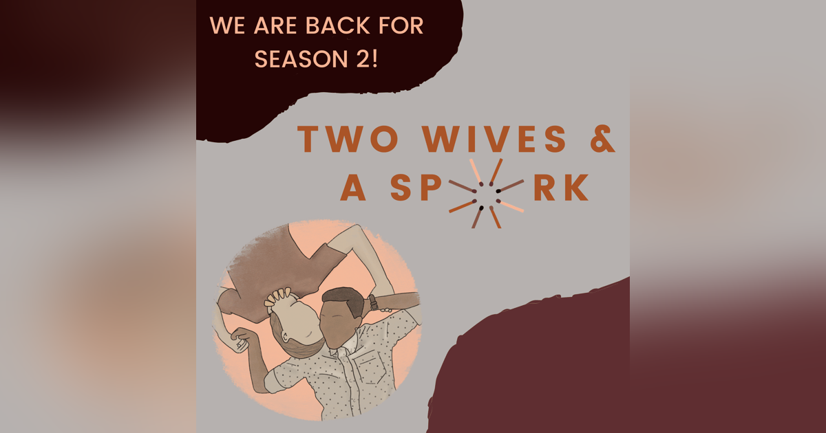 Season 2: We're Back! Season 2: We're Back!