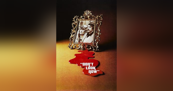 image for You Gotta Watch Don’t Look Now Twice (Trust Us)