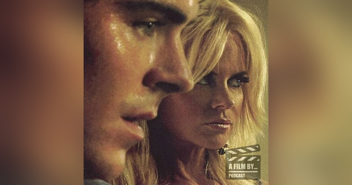 Lee Daniels: The Paperboy Lee Daniels: The Paperboy