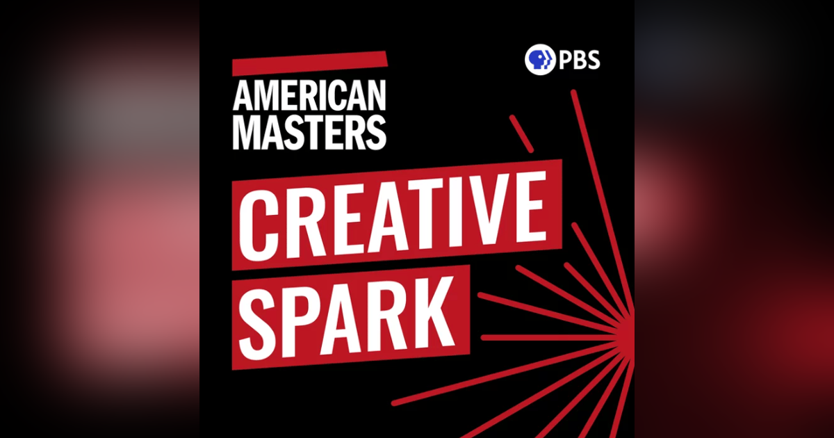 495 The Creative Spark (with Joe Skinner) 495 The Creative Spark (with Joe Skinner)