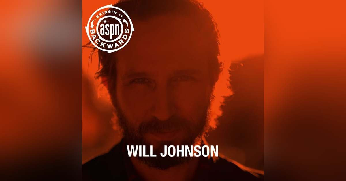 Interview with Will Johnson Interview with Will Johnson