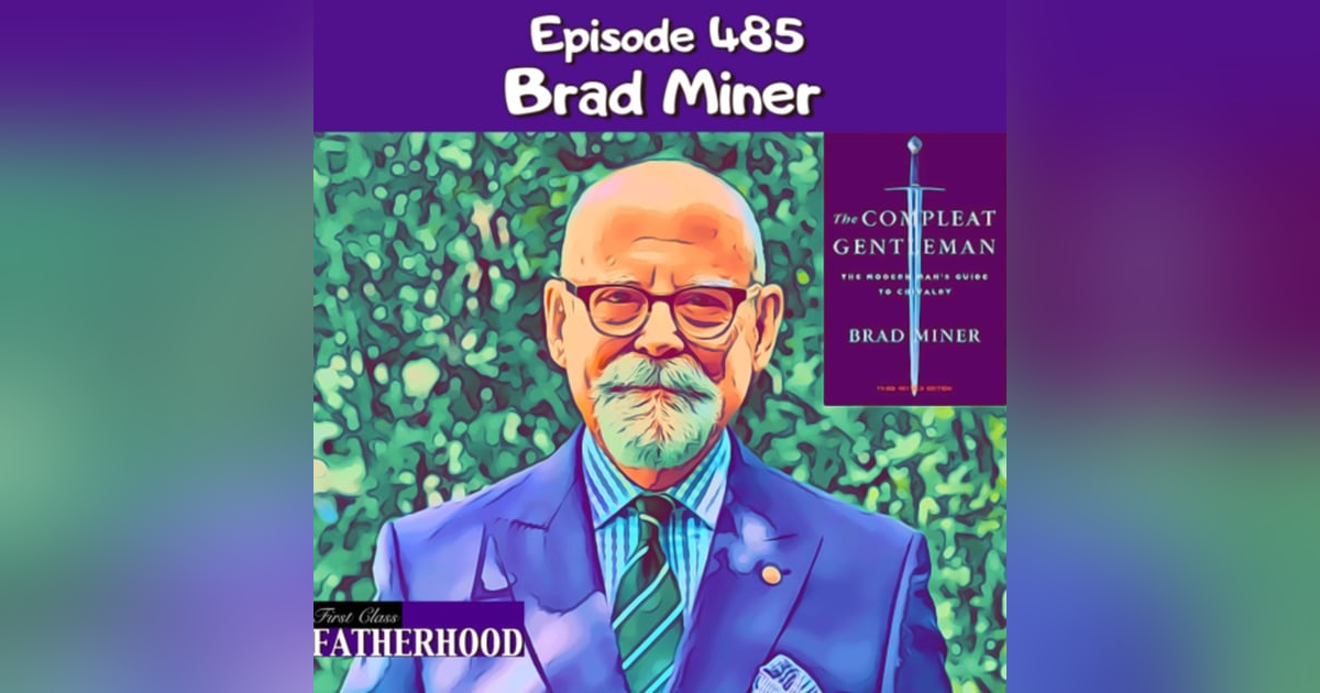 #485 Brad Miner #485 Brad Miner