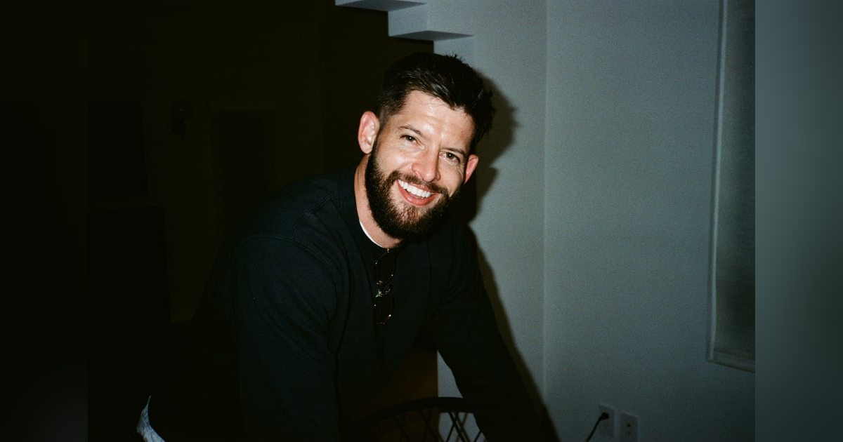 Shit Happens with former fuckboy Hunter March Shit Happens with former fuckboy Hunter March