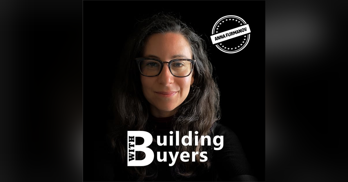 Building With Buyers Trailer Building With Buyers Trailer