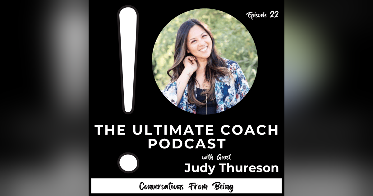 The Ultimate Life Test - Judy Thureson The Ultimate Life Test - Judy Thureson