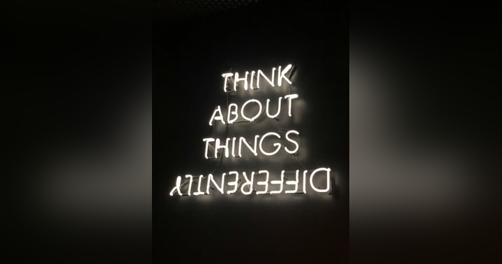 image for The Uncomfortable Truth About Stepping Into A Healed Self