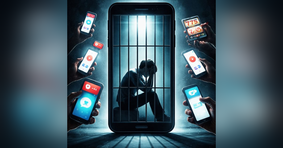 De la heroína de Vietnam al scroll infinito De la heroína de Vietnam al scroll infinito