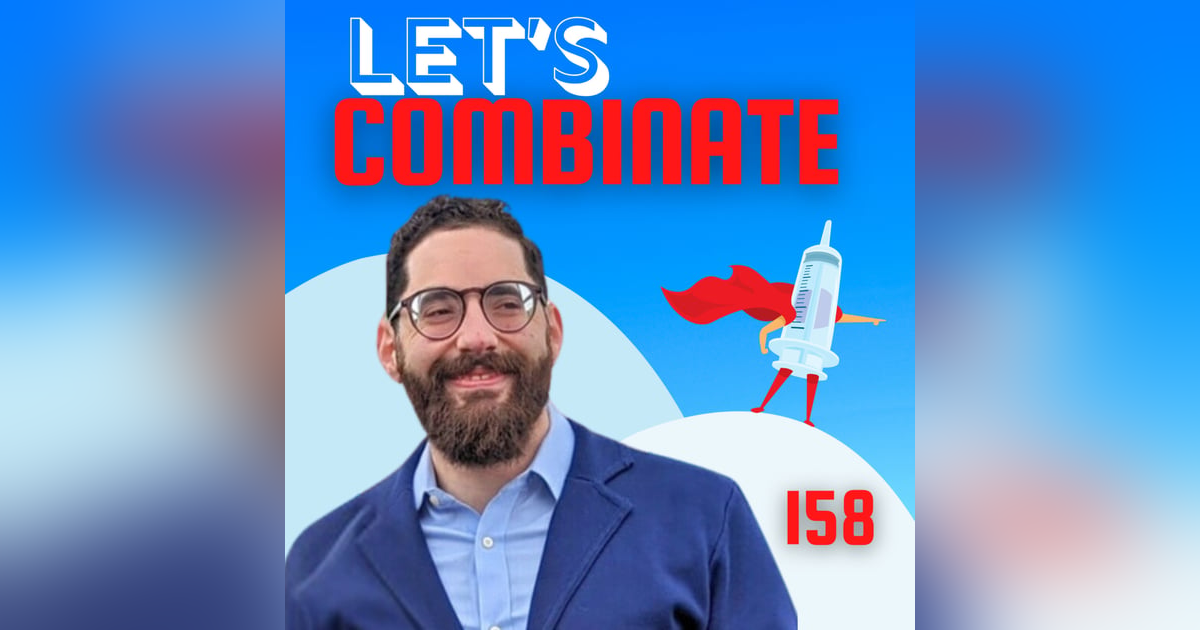 158 - 3 Years Straight of Drug/Device Podcasting, Guarding the Process, and the Future of the Show 158 - 3 Years Straight of Drug/Device Podcasting, Guarding the Process, and the Future of the Show