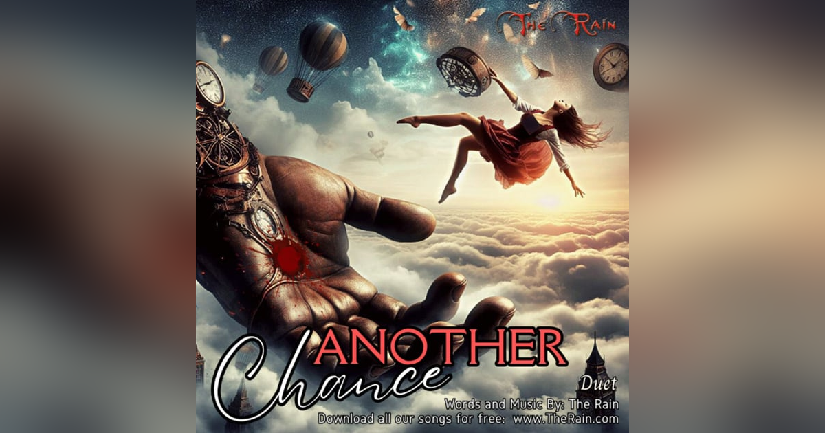 Another Chance - Duet Another Chance - Duet