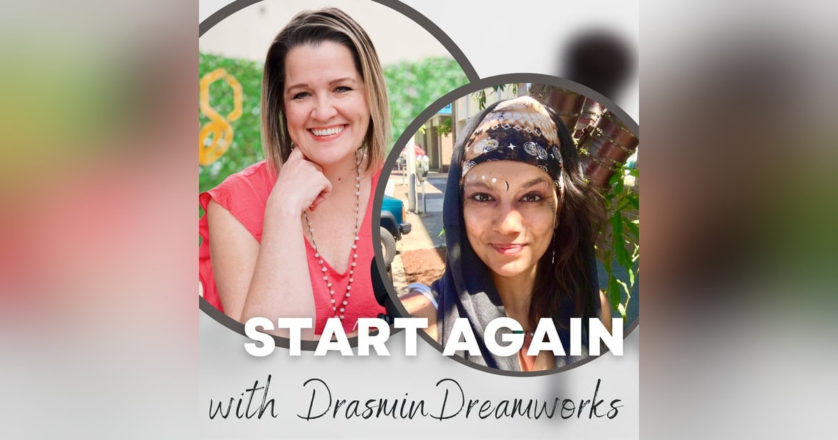 Healing the Soul: A Deep Dive into the World of a Healer with Drasmin Healing the Soul: A Deep Dive into the World of a Healer with Drasmin