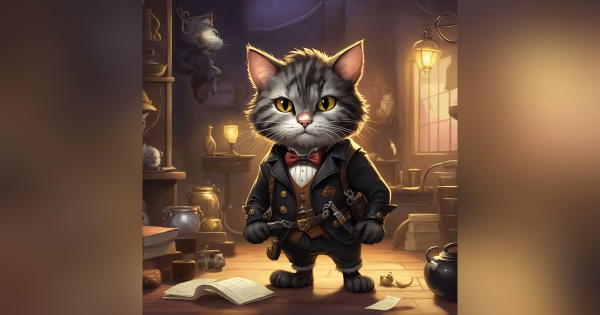 Purrfectly Hilarious Heist: The Chronicles of Charlie Whiskers Purrfectly Hilarious Heist: The Chronicles of Charlie Whiskers