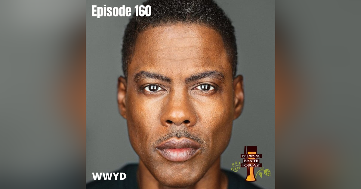 BBP 160 - WWYD BBP 160 - WWYD