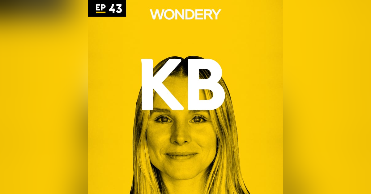 The Good Place Week: Kristen Bell The Good Place Week: Kristen Bell