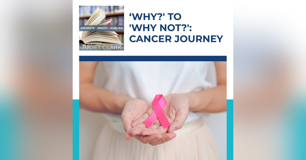 ‘Why?' To 'Why Not?': Sandy Duarte's Cancer Journey ‘Why?' To 'Why Not?': Sandy Duarte's Cancer Journey