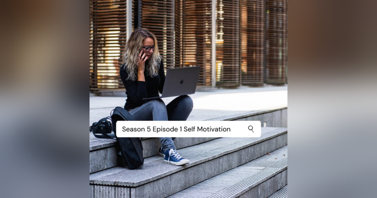 Self motivation & Downfalls Self motivation & Downfalls