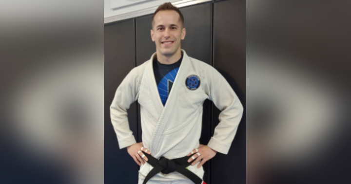 image for Beyond the Gi: How Brazilian Jiu-Jitsu Builds More Than Just Physical Strength