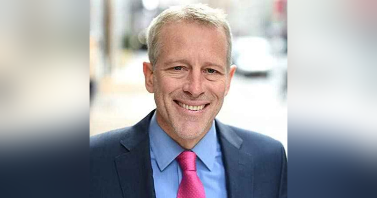 604: Whitney Tilson, part 2: Overcoming feeling uninformed about the environment to act on it 604: Whitney Tilson, part 2: Overcoming feeling uninformed about the environment to act on it