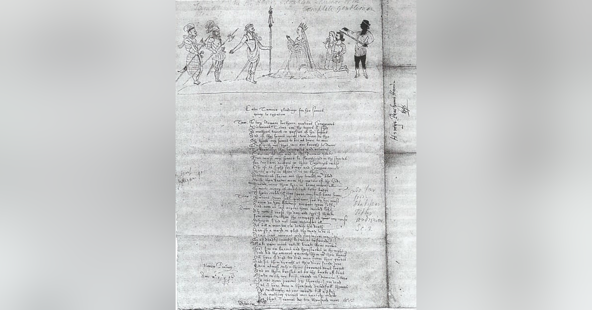 Titus Andronicus: 'Vengeance Is In My Heart, Death In My Hand' Titus Andronicus: 'Vengeance Is In My Heart, Death In My Hand'