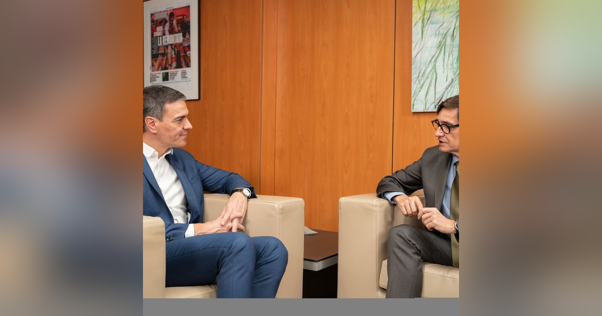 Prensa económica: Cataluña inicia la implantación de su cupo fiscal sin respaldo legal Prensa económica: Cataluña inicia la implantación de su cupo fiscal sin respaldo legal