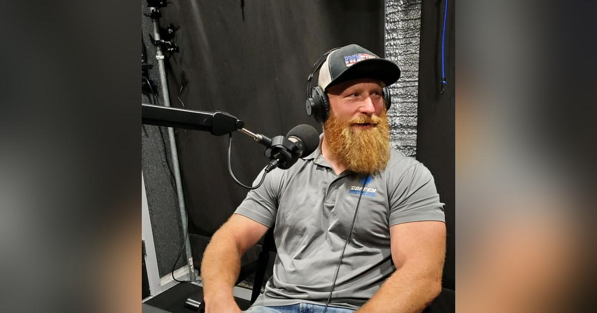 Jason Coffey: Marine Corps Vet punching his way through PTSD! How MMA & Combat Sports changed his life! Jason Coffey: Marine Corps Vet punching his way through PTSD! How MMA & Combat Sports changed his life!
