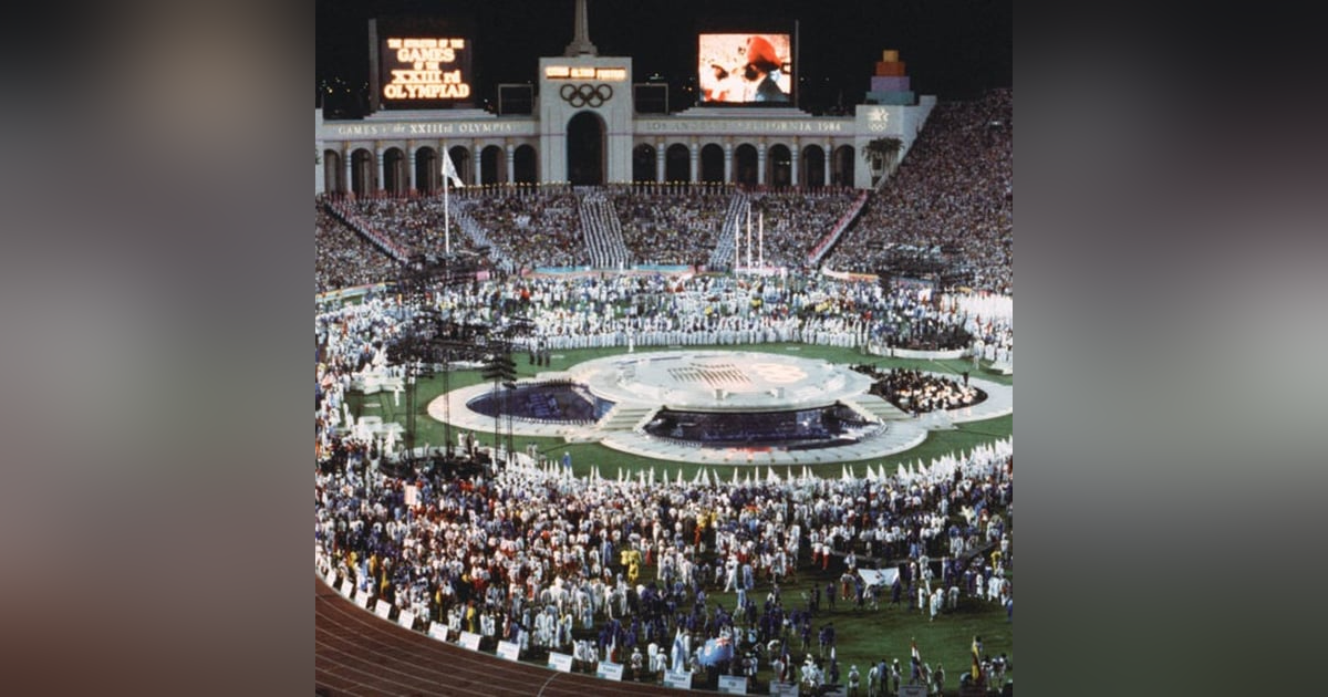 Sports in the 1980s Sports in the 1980s