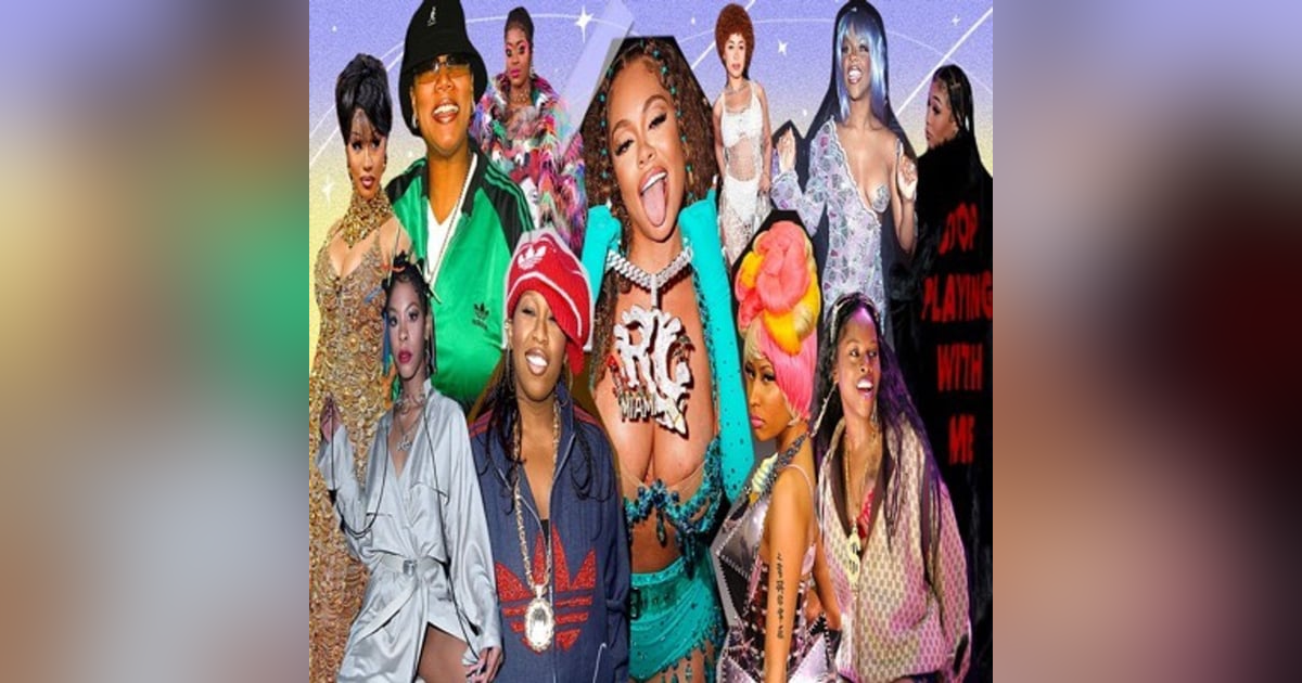 Episode #127-“Who You Calling A B****!!!” Episode #127-“Who You Calling A B****!!!”