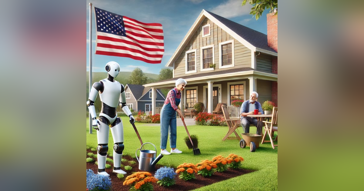 The Rise of Humanoid Robots The Rise of Humanoid Robots