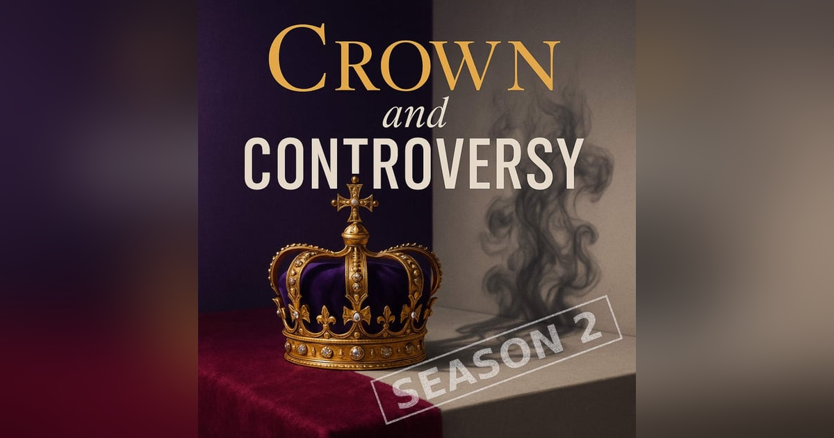 18. Heir To The Throne 18. Heir To The Throne