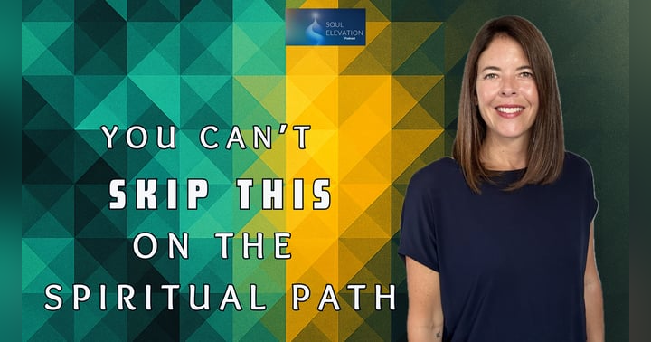 image for The Spiritual Activity Most People Want to Bypass