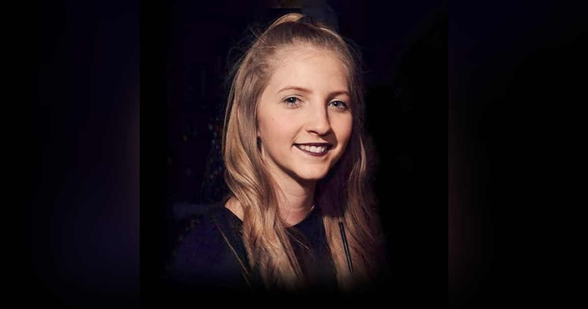 Chapter 104: Stalked and Silenced-The Murder of Shana Grice Chapter 104: Stalked and Silenced-The Murder of Shana Grice