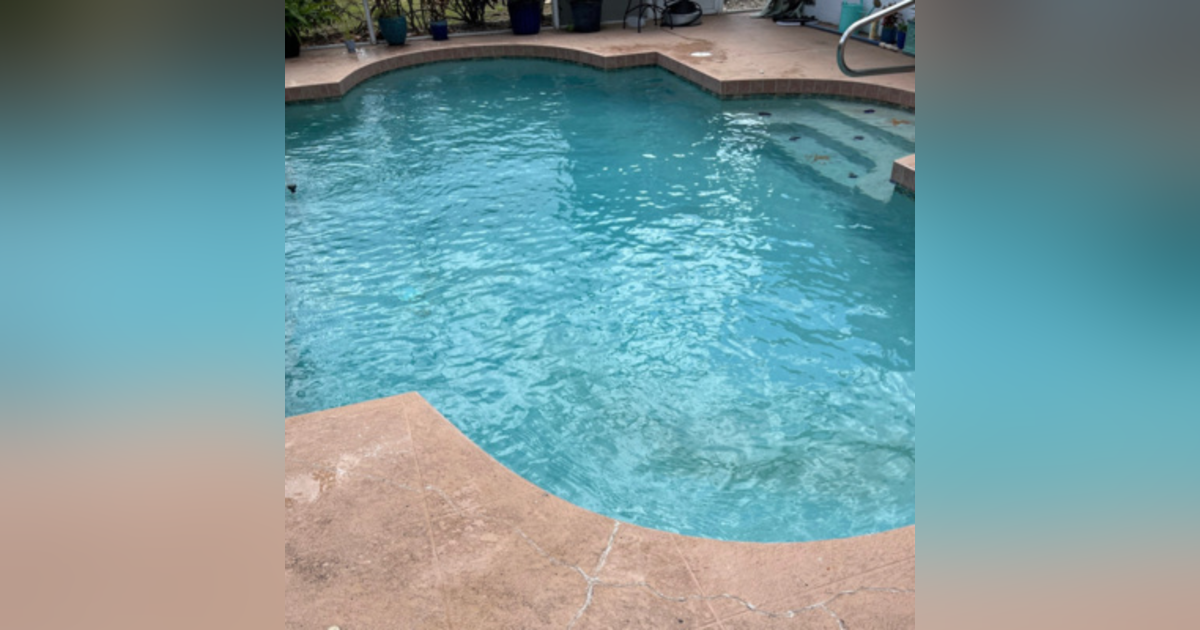 Afraid of Water = CPR Afraid of Water = CPR