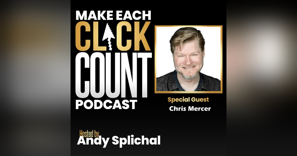 Know, Trust and Grow Your Numbers With Chris Mercer Know, Trust and Grow Your Numbers With Chris Mercer