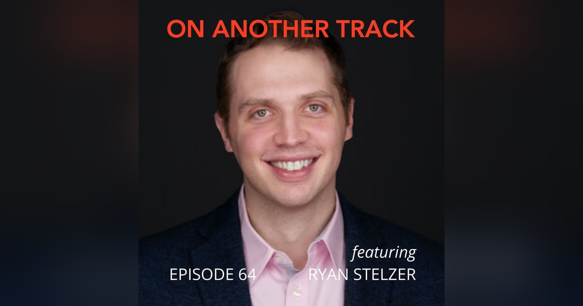 Ryan Stelzer - 300,000 views on LinkedIn. How do you do it? Ryan Stelzer - 300,000 views on LinkedIn. How do you do it?