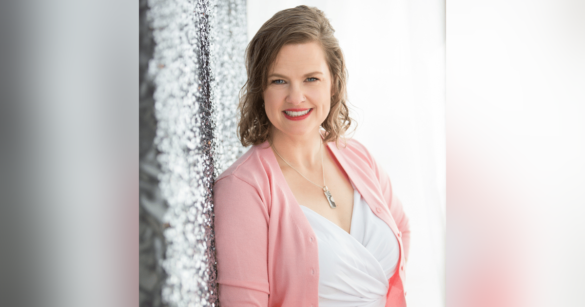 Shedding the Shame and Embracing Powerful Emotions w/ Joli Hamilton EP 36 Shedding the Shame and Embracing Powerful Emotions w/ Joli Hamilton EP 36