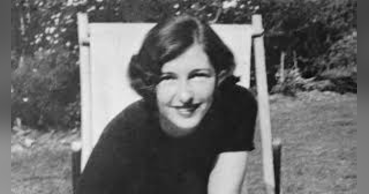 MEET CHRISTINE GRANVILLE-THE WWII SPY WHO INSPIRED IAN FLEMINGS FIRST BOND GIRL MEET CHRISTINE GRANVILLE-THE WWII SPY WHO INSPIRED IAN FLEMINGS FIRST BOND GIRL