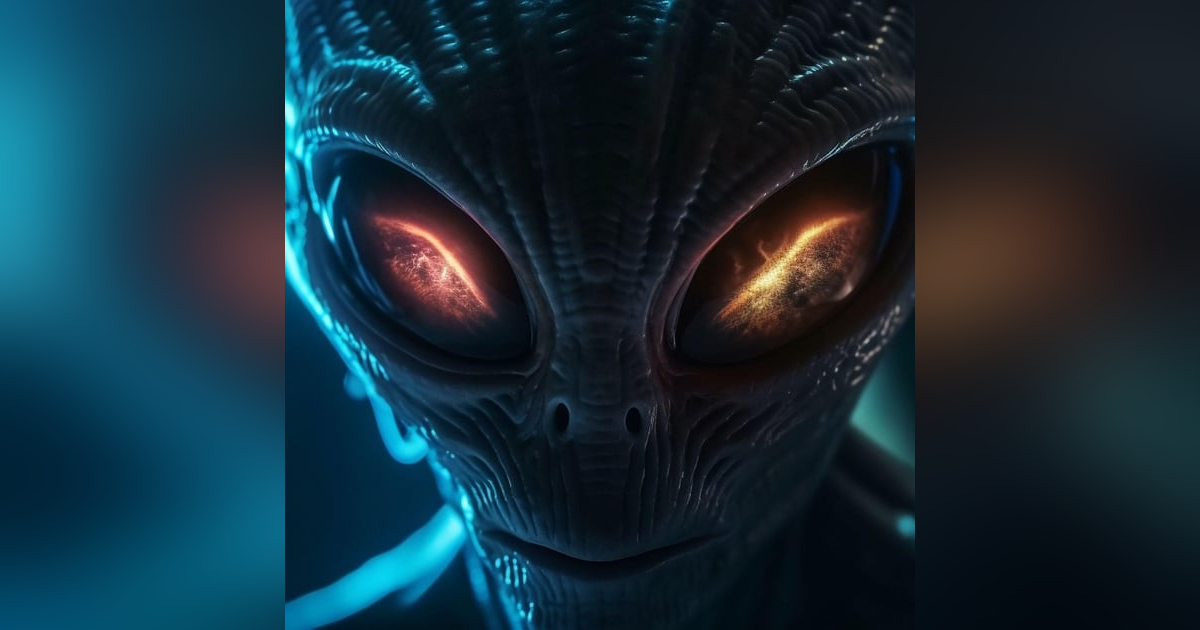 S9: Grey Aliens and Artificial Intelligence: The Battle Between Natural and Synthetic Beings for the Human Soul S9: Grey Aliens and Artificial Intelligence: The Battle Between Natural and Synthetic Beings for the Human Soul
