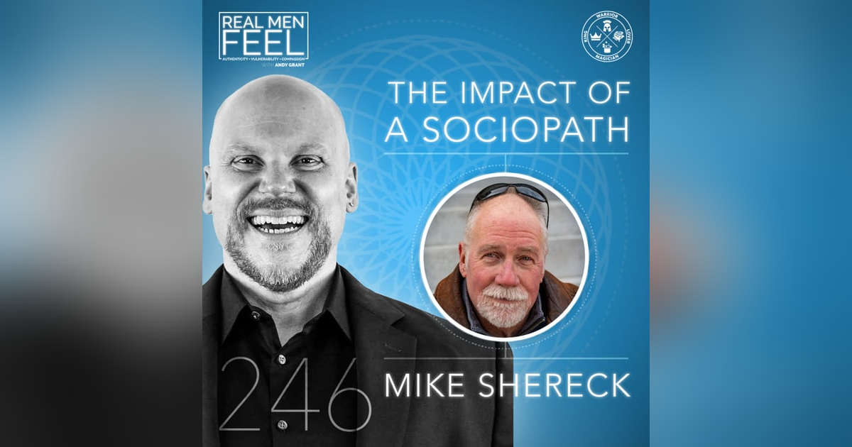 The Impact of a Sociopath The Impact of a Sociopath