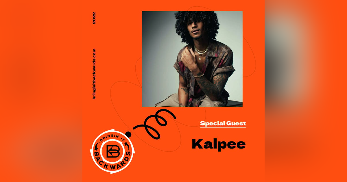 Interview with Kalpee Interview with Kalpee