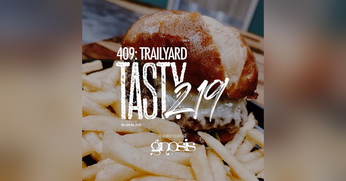 409: Trailyard 409: Trailyard