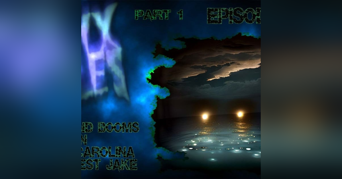 S258: Seneca Guns , Sky Quakes , UFOS over the ocean with guest Jake! S258: Seneca Guns , Sky Quakes , UFOS over the ocean with guest Jake!
