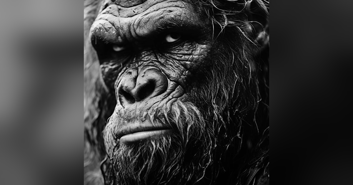 S9: Dark Matter Monsters: Cryptids, Ball Lightning, and the Science of Secret Lifeforms S9: Dark Matter Monsters: Cryptids, Ball Lightning, and the Science of Secret Lifeforms