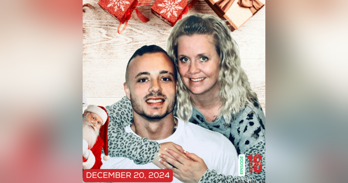 The Holiday Episode: Happily Ever After! The Holiday Episode: Happily Ever After!