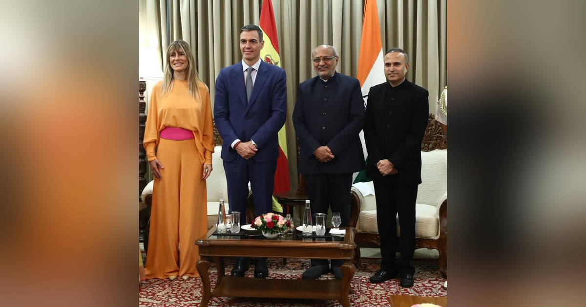 Tertulia de Dieter: La utilización de Begoña Gómez de una directora de Presidencia Tertulia de Dieter: La utilización de Begoña Gómez de una directora de Presidencia