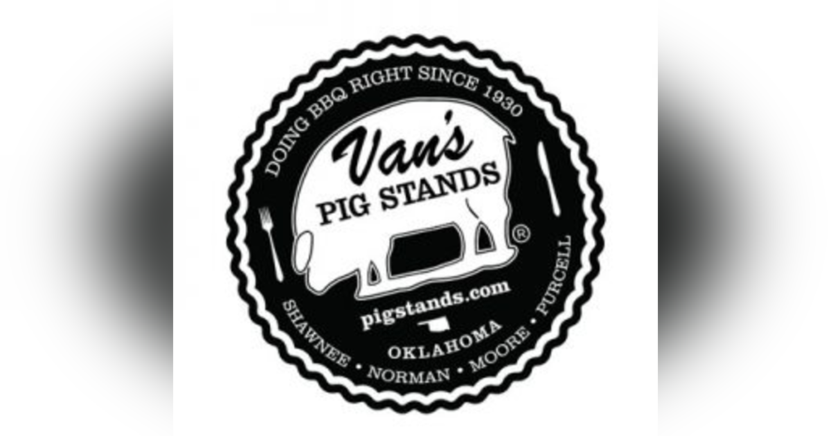 Van's Pig Stands Van's Pig Stands