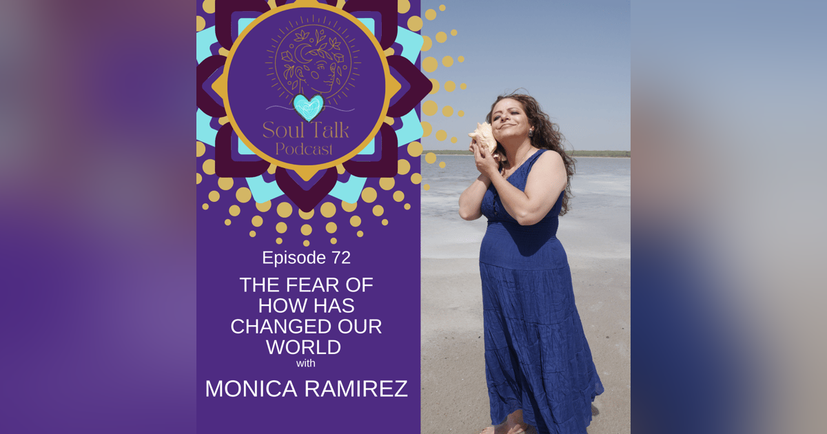 The Fear of How Has Changed our World The Fear of How Has Changed our World