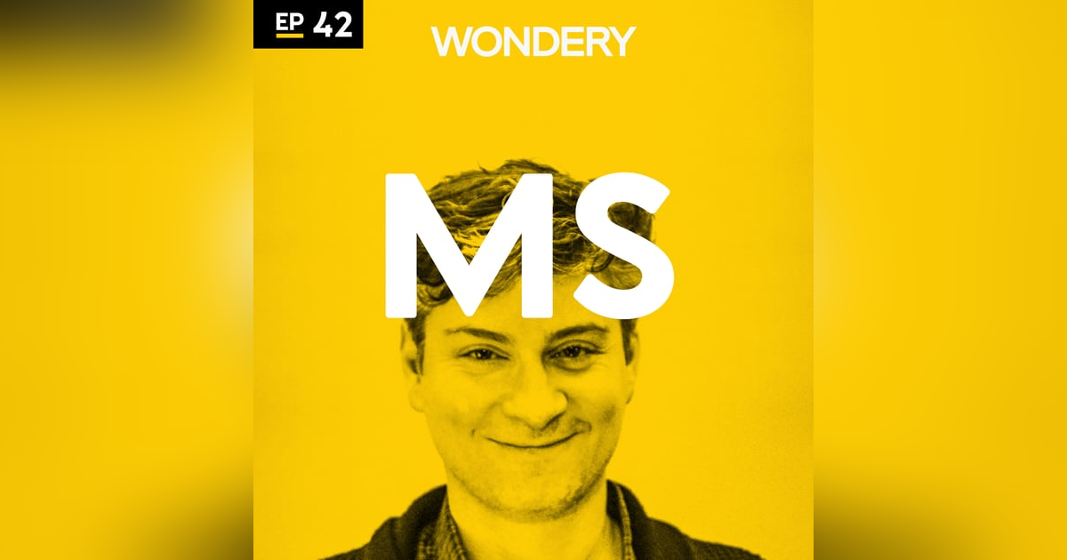 The Good Place Week: Mike Schur The Good Place Week: Mike Schur