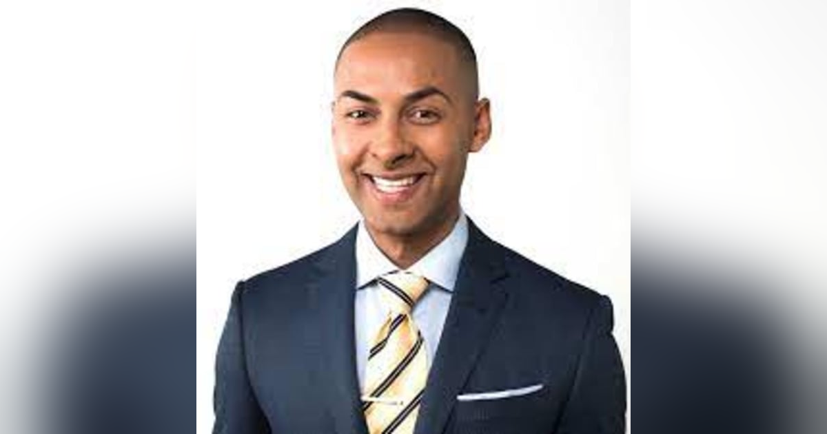 Emmanuel Anthony who is a Human behaviour specialist, speaker and consultant Emmanuel Anthony who is a Human behaviour specialist, speaker and consultant