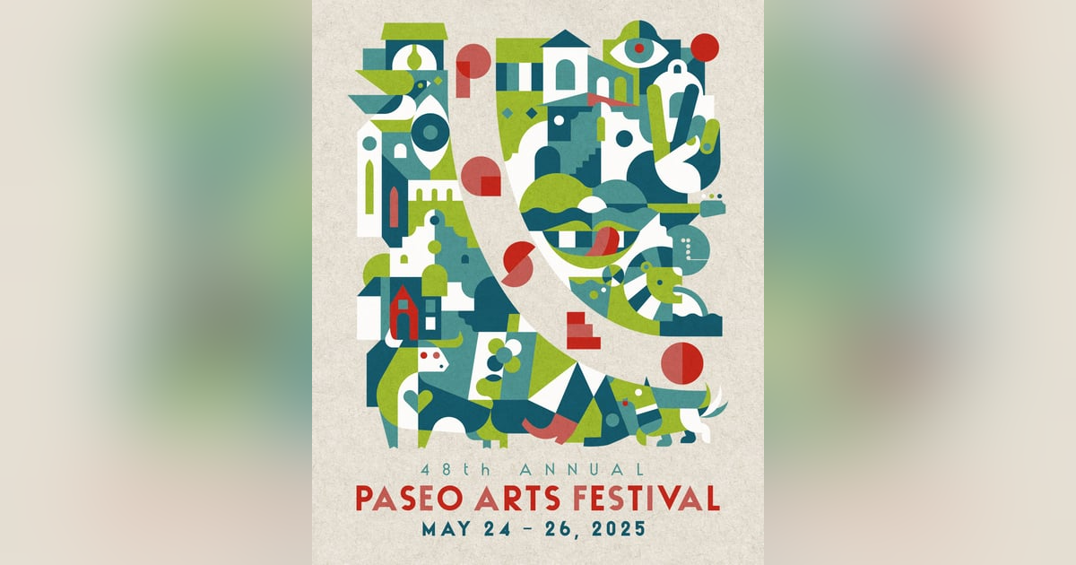 Are you ready for one of the largest arts festivals in Oklahoma? Are you ready for one of the largest arts festivals in Oklahoma?